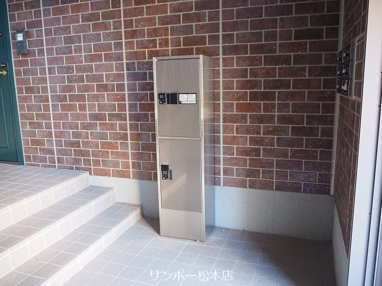 ペイサージュ　Ｃ棟 その他設備