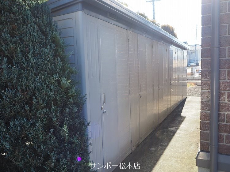 ペイサージュ　Ｃ棟 その他
