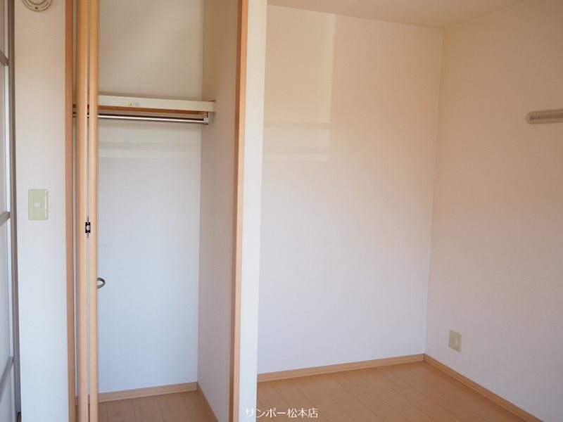 ペイサージュ　Ｃ棟 その他