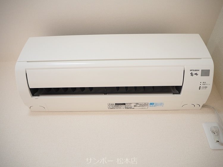 シャーメゾンロザンジュ その他設備