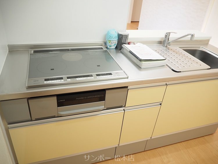 シャーメゾンロザンジュ その他