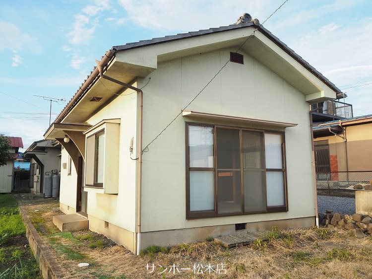 石川貸家 南 (戸建｜居住用)の物件情報 | 賃貸情報【アパマンショップ