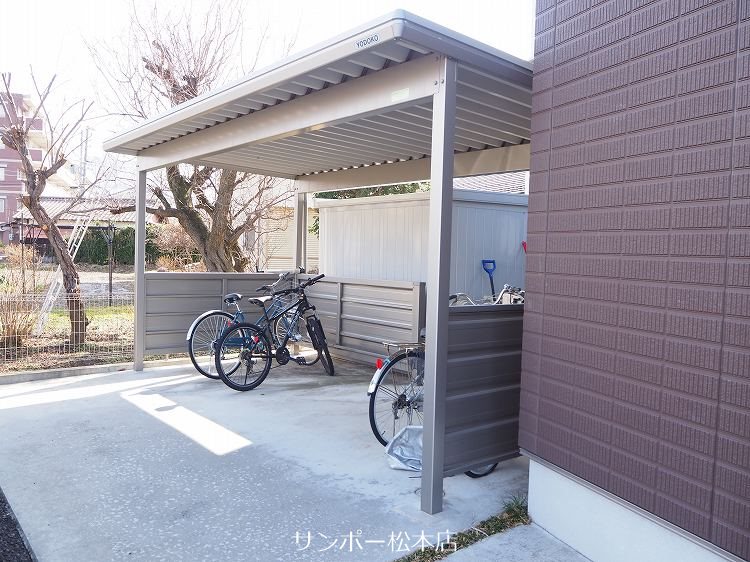 CASA　de　SOLANA その他