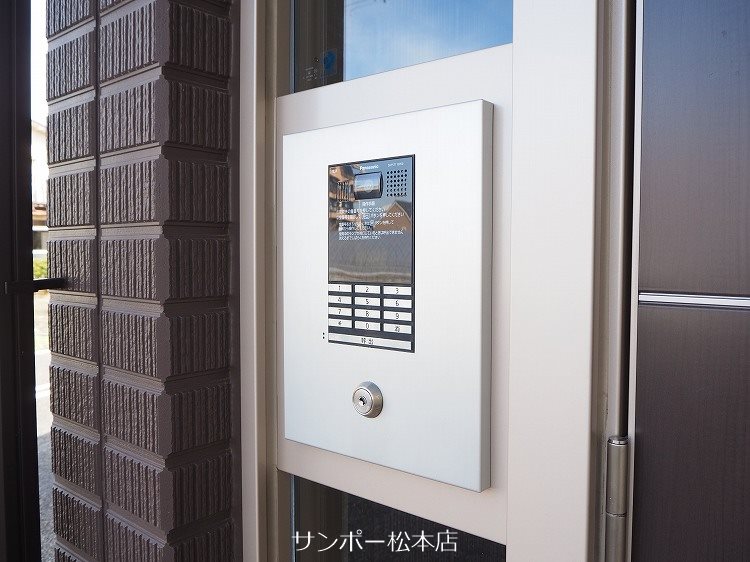 CASA　de　SOLANA その他