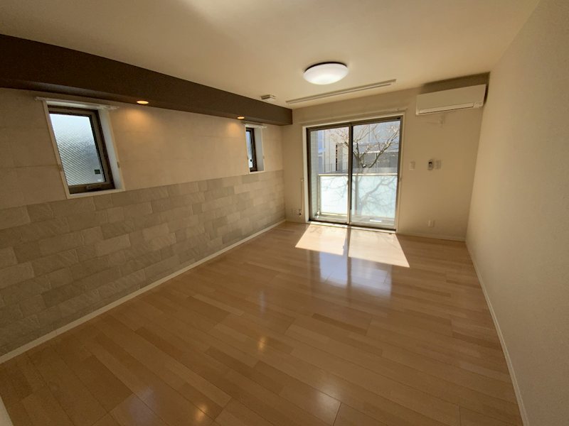 CASA　de　SOLANA リビング