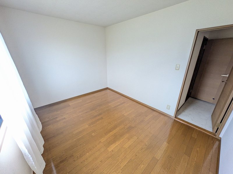 ハイランドタウン　D棟  その他部屋・スペース
