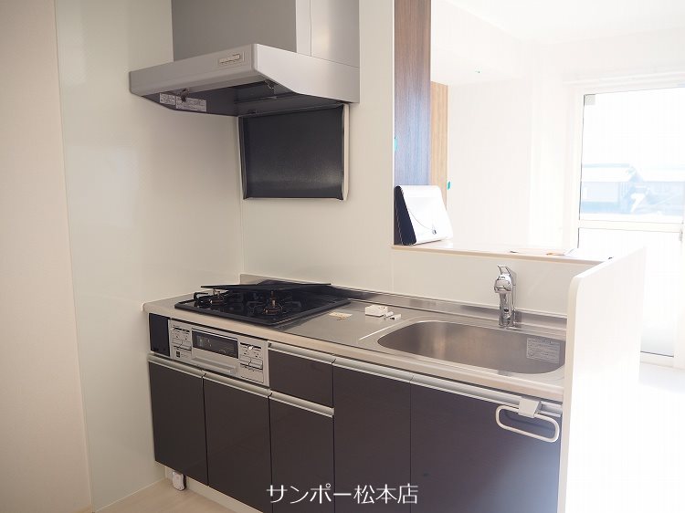 コンフォート征矢野  キッチン