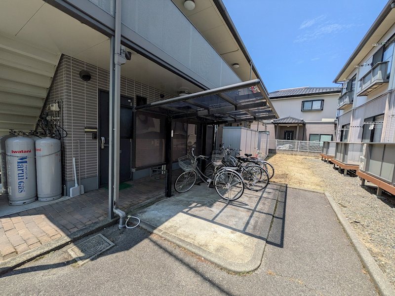 マルシェMIMURA　C棟  その他設備