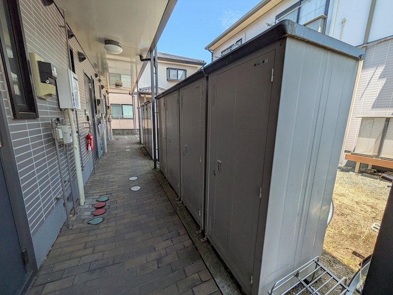 マルシェMIMURA　C棟  その他