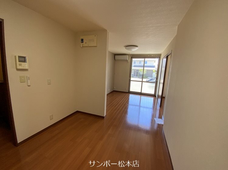 ヴィラシャンテ　C棟 その他部屋・スペース