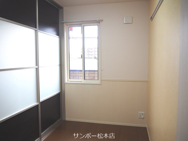ソレイユ渚  その他部屋・スペース
