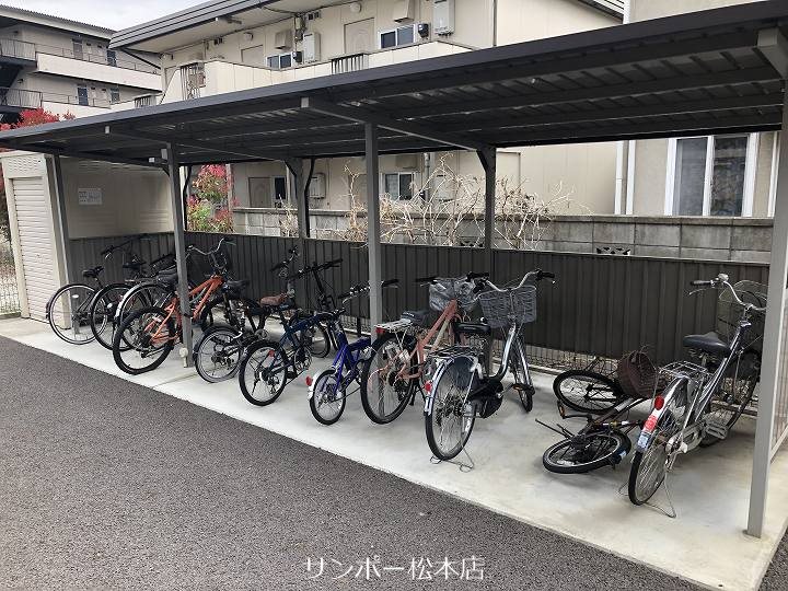 ソレイユ渚  その他