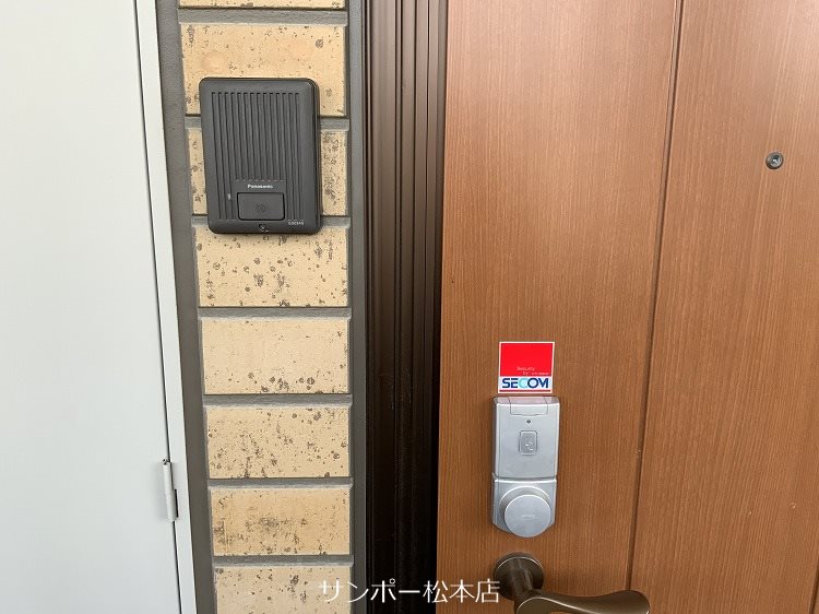 ソレイユ渚  その他