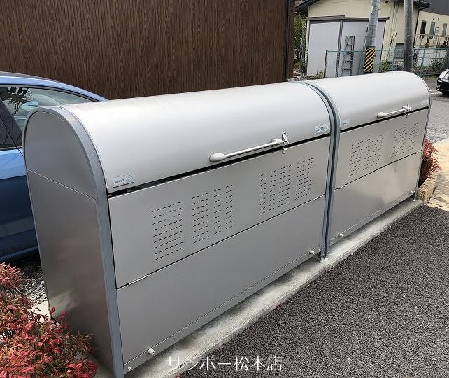 ソレイユ渚  その他
