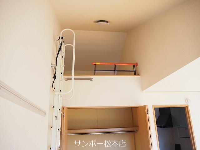 エクセレントタウン村井　A棟 その他
