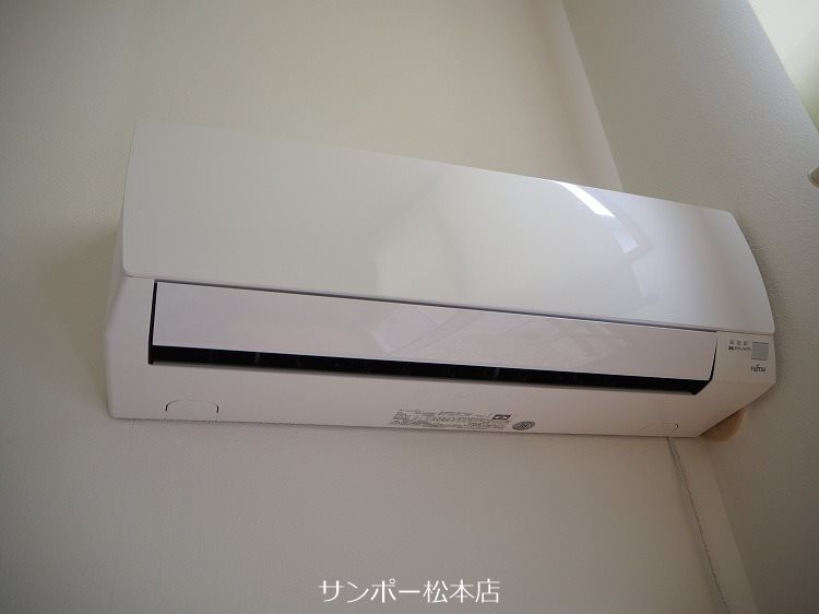 ヴィラ滝沢女鳥羽    その他設備
