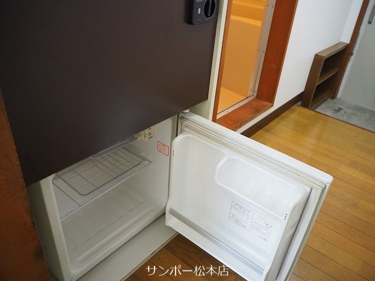 ヴィラ滝沢女鳥羽    その他