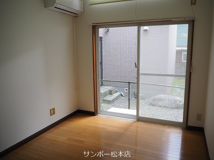 ヴィラ滝沢女鳥羽    その他