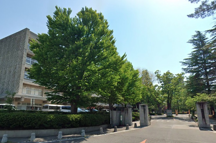 ヴィラ滝沢女鳥羽    大学・短大