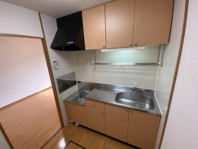 BelleBranche藤 キッチン