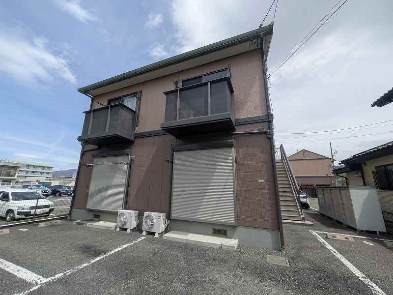サンマルコ吉澤 C棟 外観