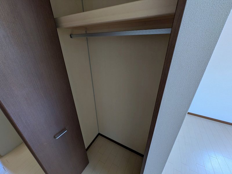 サンマルコ吉澤　C棟  収納