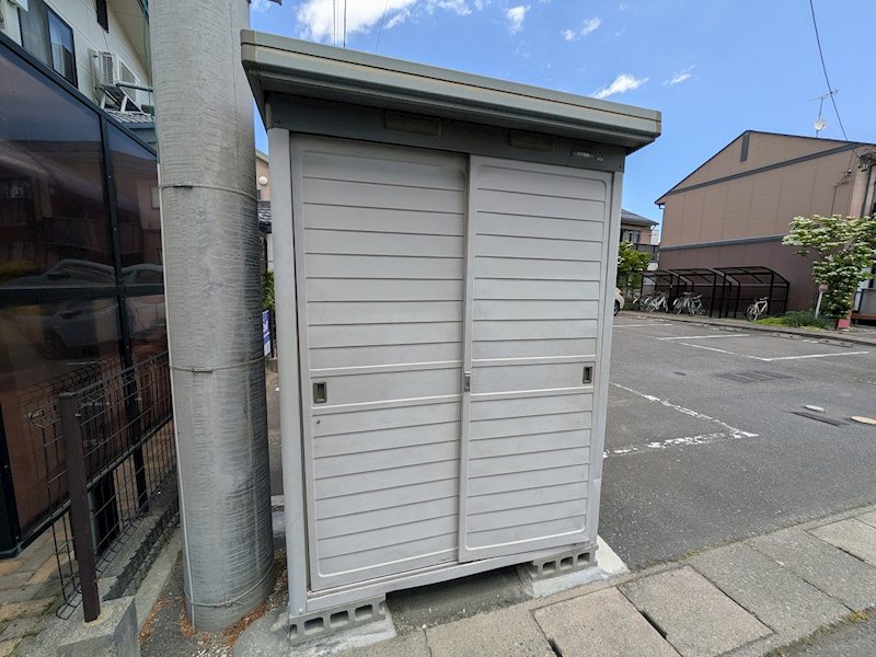 サンマルコ吉澤　C棟  その他