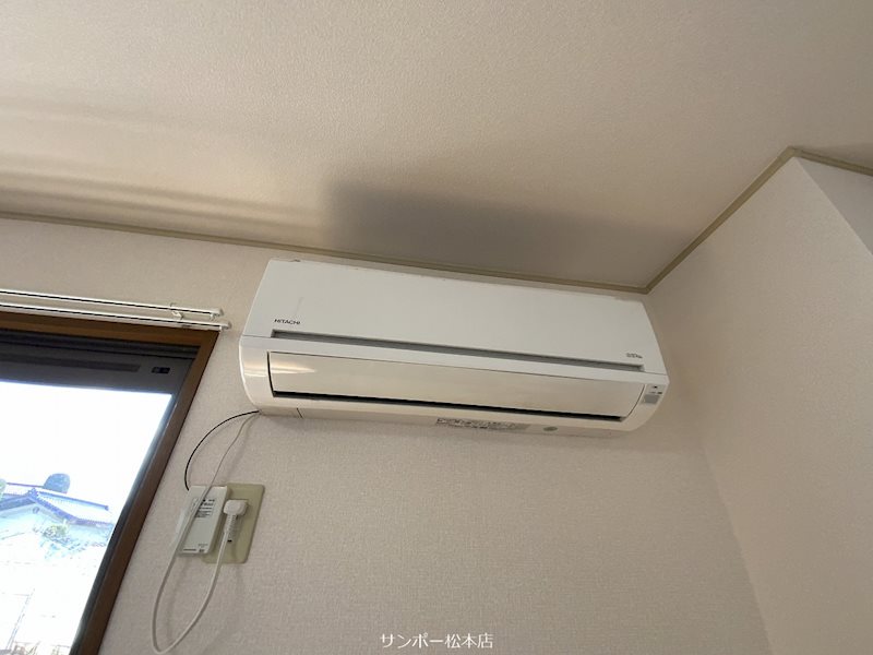 セジュールＦ その他設備