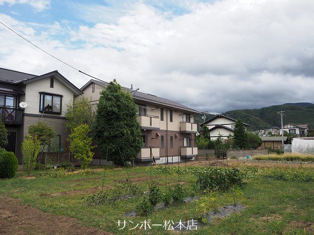 セジュールＦ その他
