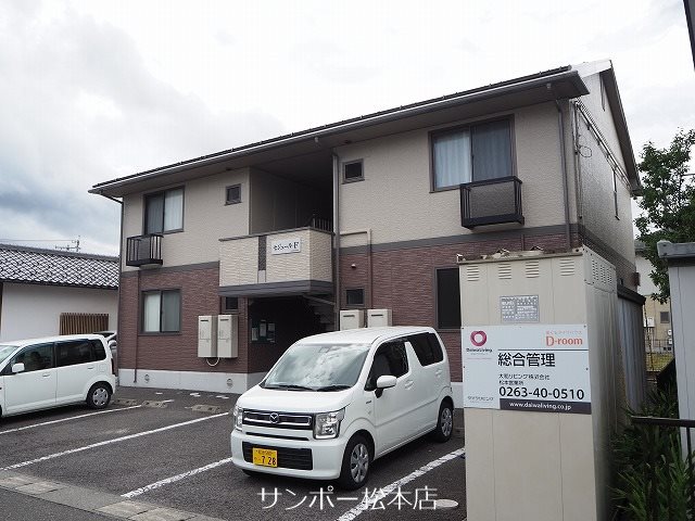 セジュールＦ その他