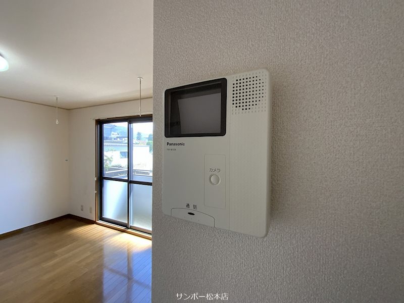 セジュールＦ その他