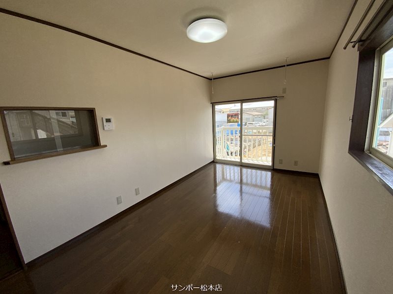 ハイツ信楽B棟 その他部屋・スペース