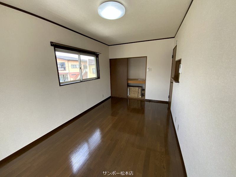 ハイツ信楽B棟 その他