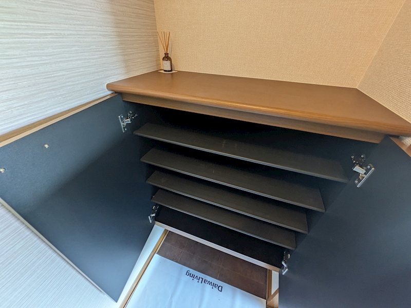 セジュールＦ その他