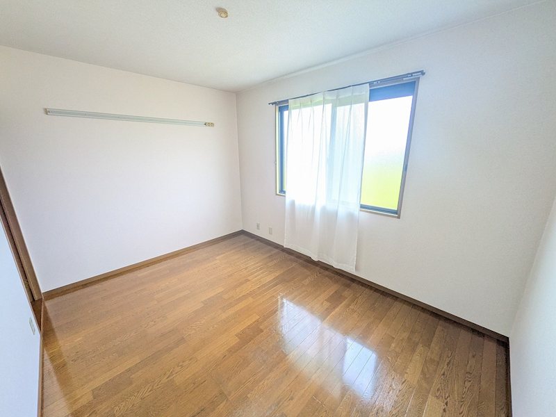 ハイランドタウン　Ｂ棟 その他部屋・スペース