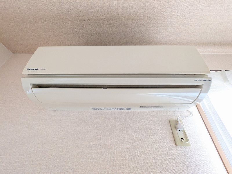ハイランドタウン　Ｂ棟 その他設備