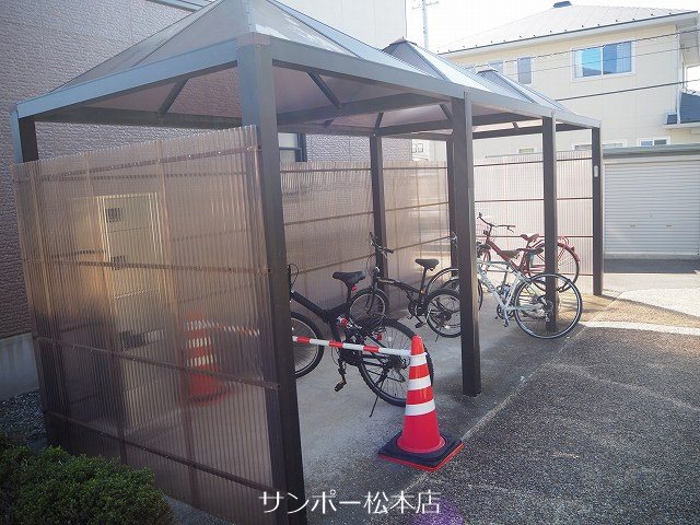 ハイランドタウン　Ｂ棟 その他