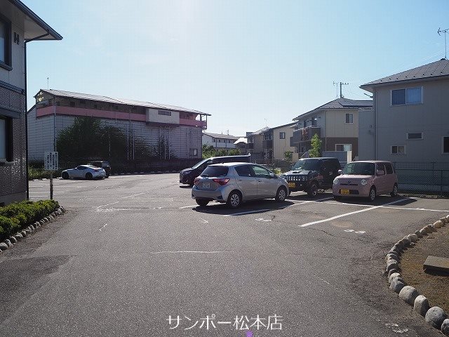 ハイランドタウン　Ｂ棟 その他