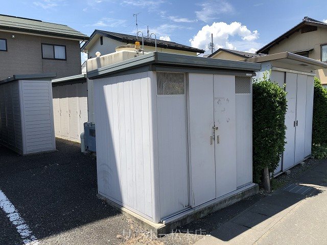 コニファーマンション その他共有部分