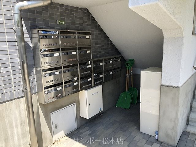コニファーマンション その他