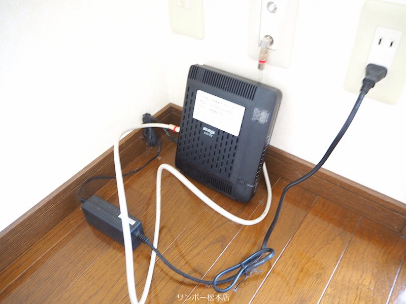 コニファーマンション その他