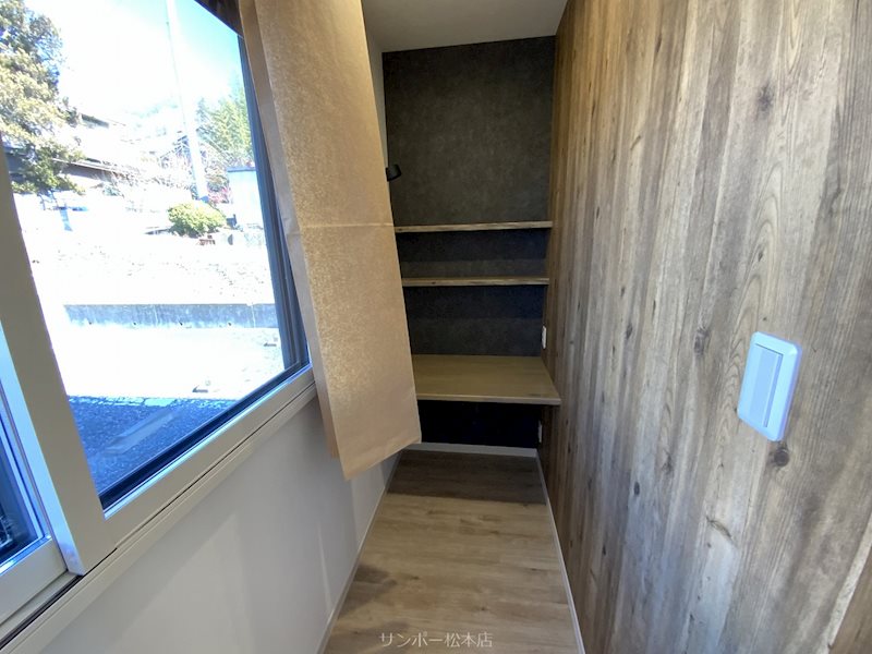 タウンプレミールD棟 その他
