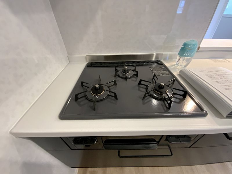 タウンプレミールD棟 その他