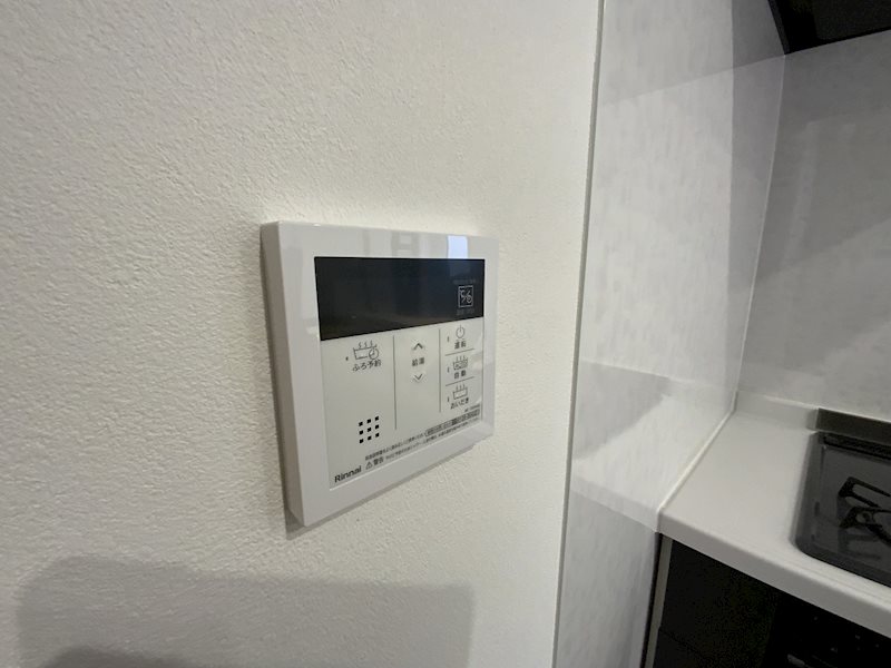 タウンプレミールD棟 その他