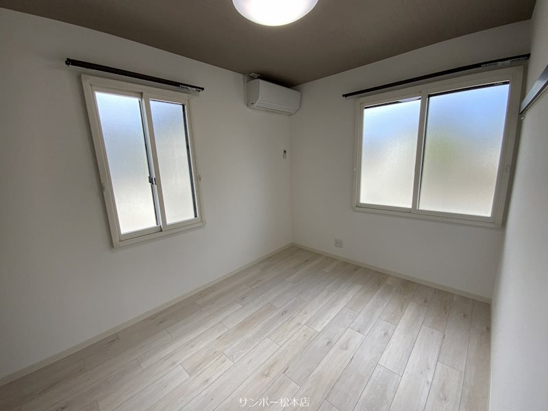 コスモスハイツ　Ｅ棟 その他部屋・スペース