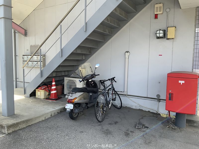 クロックパレス その他