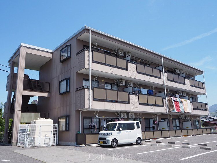 Limpiaメゾンタナカ その他
