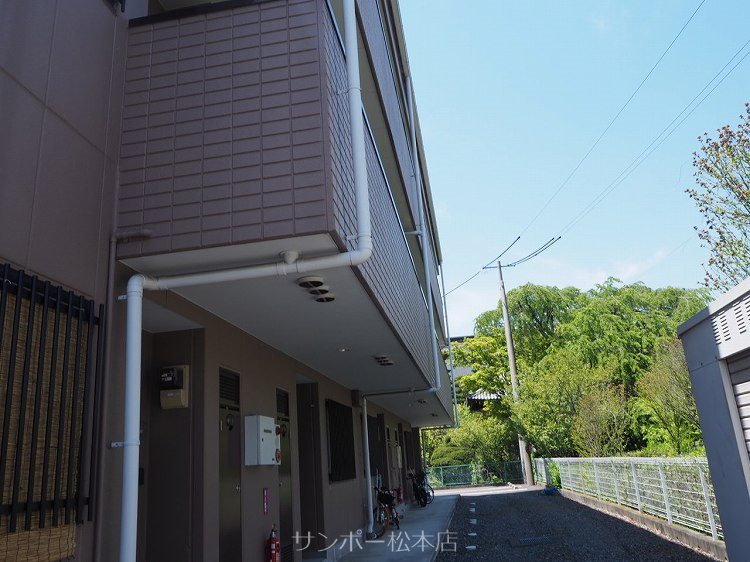 Limpiaメゾンタナカ その他