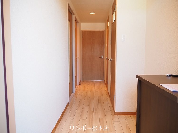 Limpiaメゾンタナカ その他