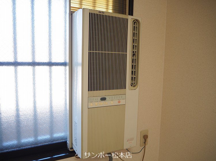 Limpiaメゾンタナカ その他